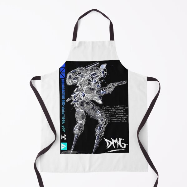 Item preview, Cyber hunter designed and sold by Paintbase.
