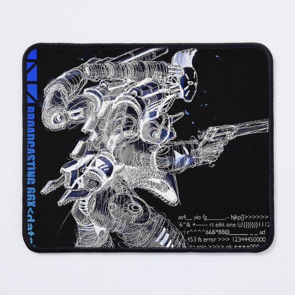 Item preview, Cyber hunter designed and sold by Paintbase.