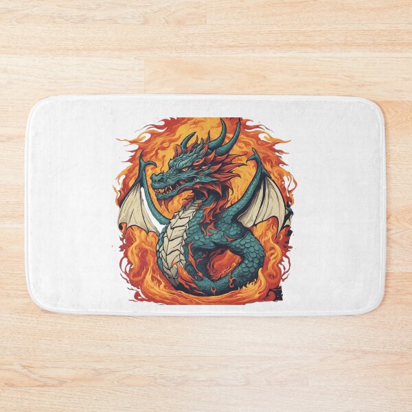 Item preview, Dragon designed and sold by Aleksa1Shirts.