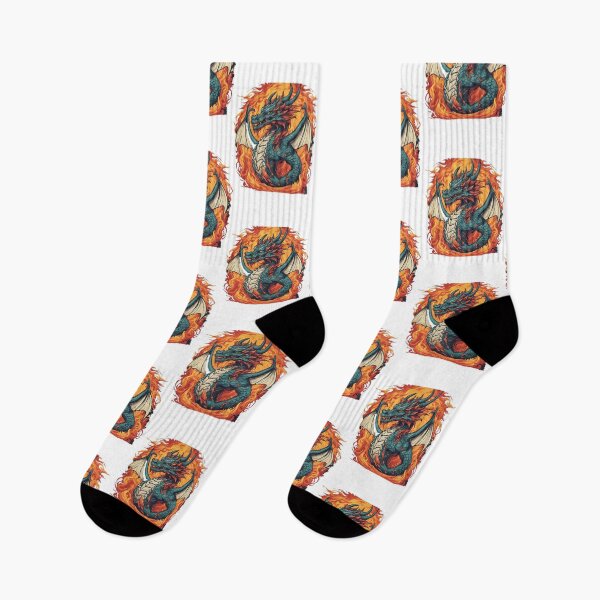 Item preview, Dragon designed and sold by Aleksa1Shirts.