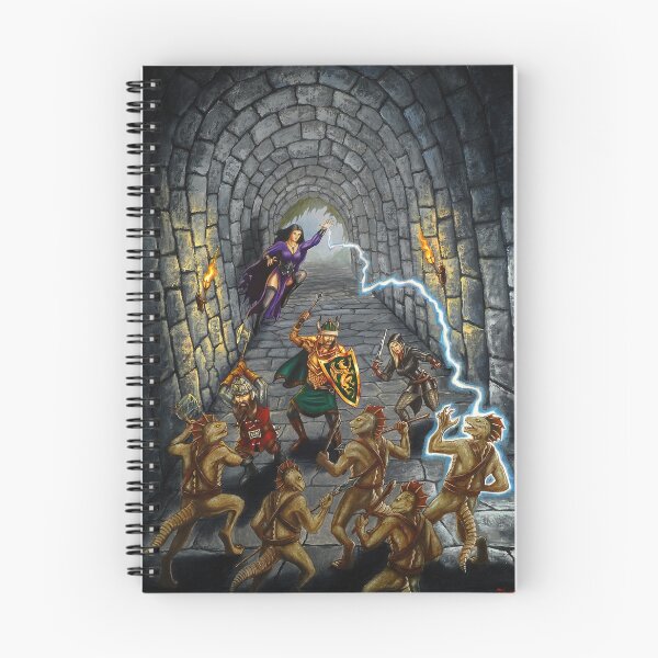 Item preview, Tunnel of the Troglodytes designed and sold by VaultofPhantasy.