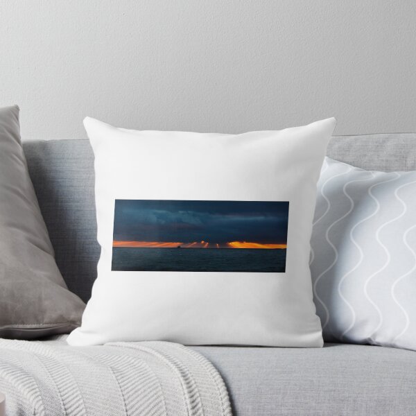 Item preview, Off to the West - Cottesloe beach, WA designed and sold by James Deypalan.