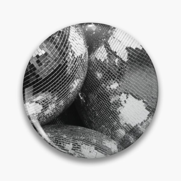 Item preview, Disco Balls  designed and sold by Club Zero.