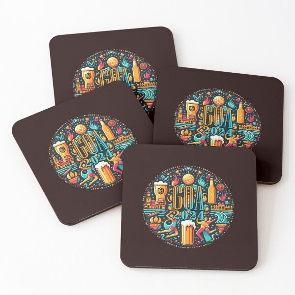 Item preview, Thugs of Goa designed and sold by Habib79in.
