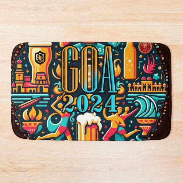 Item preview, Thugs of Goa designed and sold by Habib79in.