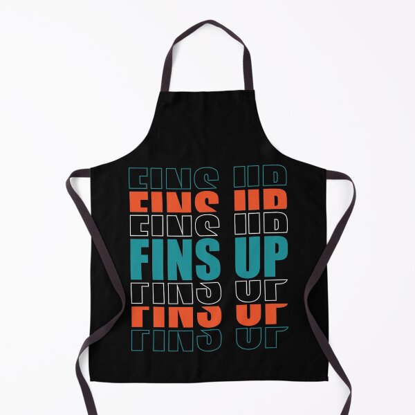 Item preview, Fins Up designed and sold by vectrus.