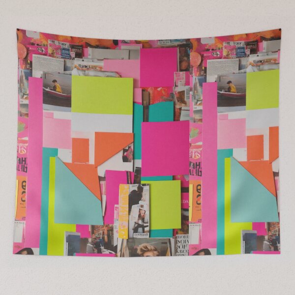 Item preview, Magazine cut out designed and sold by Metalsaga.