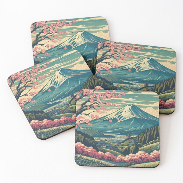 Item preview, Fuji designed and sold by Azrora.