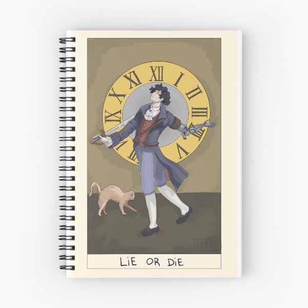 Item preview, P - Lies of p designed and sold by Nekaiida.