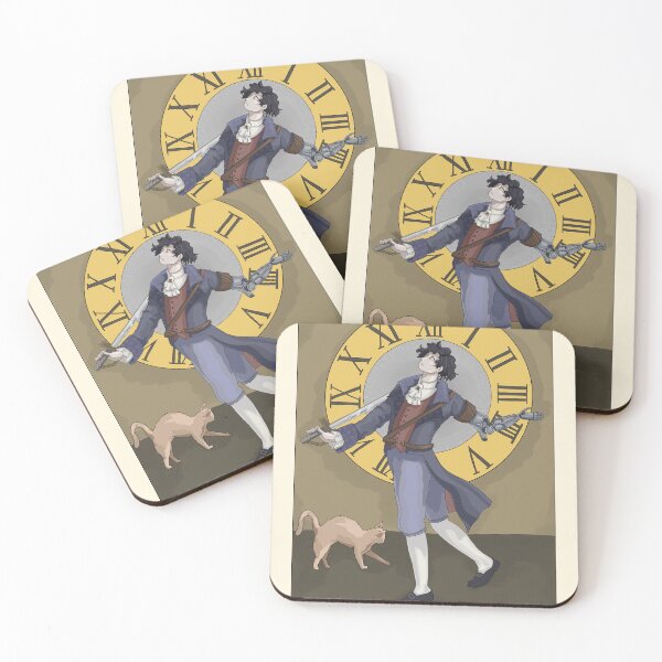 Item preview, P - Lies of p designed and sold by Nekaiida.