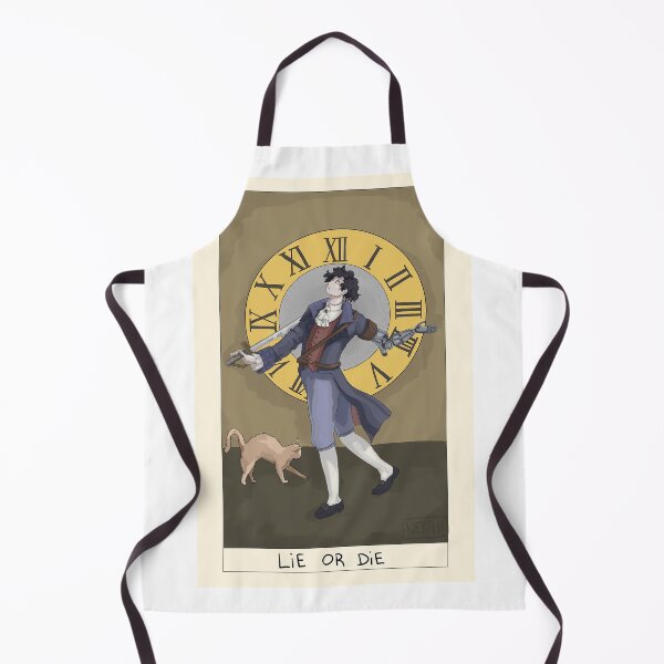 Item preview, P - Lies of p designed and sold by Nekaiida.