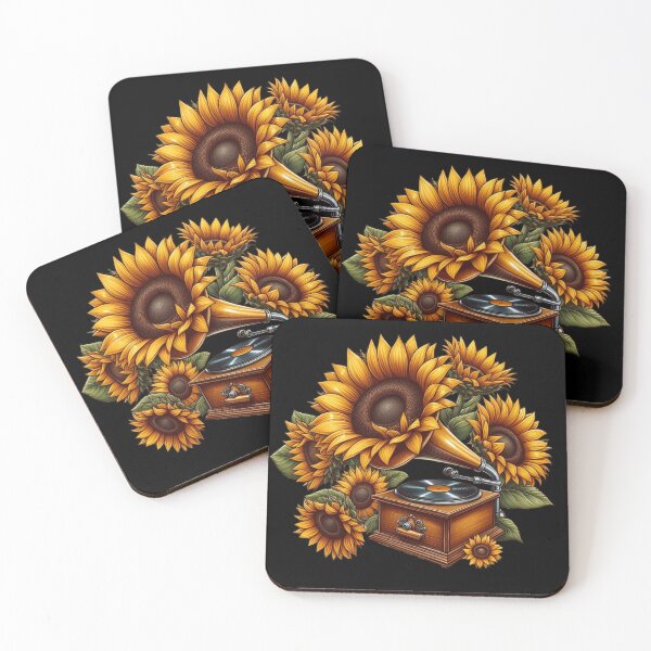 Item preview, Singing in the Sun designed and sold by Azrora.