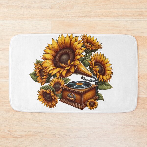 Item preview, Singing in the Sun designed and sold by Azrora.