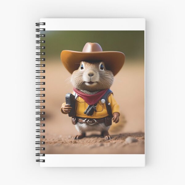 Artikelvorschau, Gopher-Cowboy entworfen und verkauft von IzoGen78.