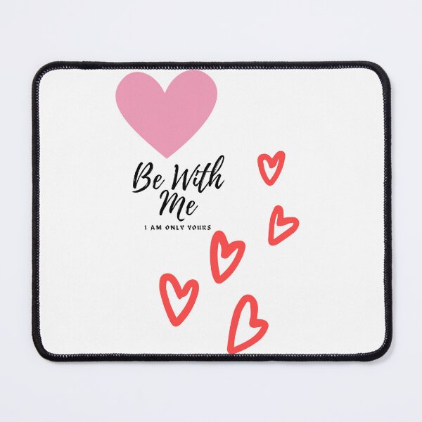 Item preview, Be With Me designed and sold by FreeArtStyle.