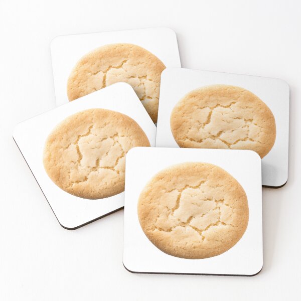 Item preview, Delicious Sugar Cookie designed and sold by cassiusblue.