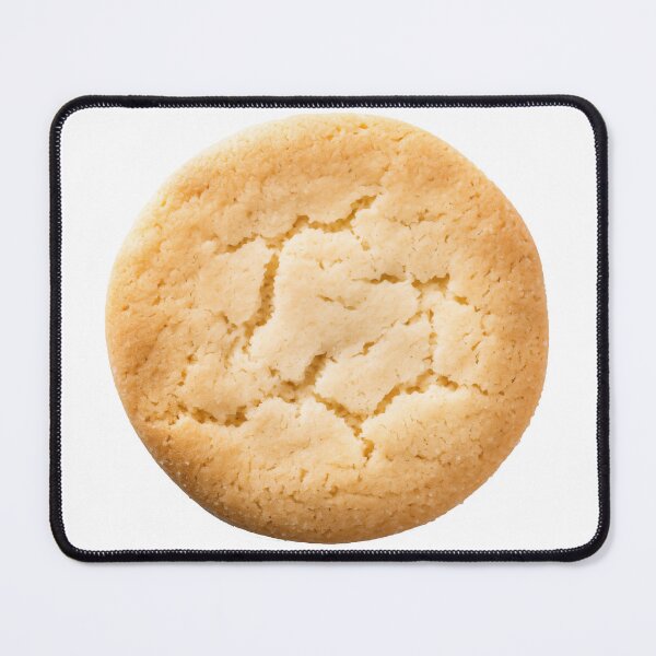 Item preview, Delicious Sugar Cookie designed and sold by cassiusblue.