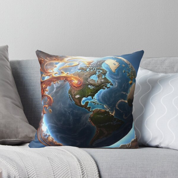 Item preview, A Fractal Fantasy World - 12 designed and sold by nyathiwa.