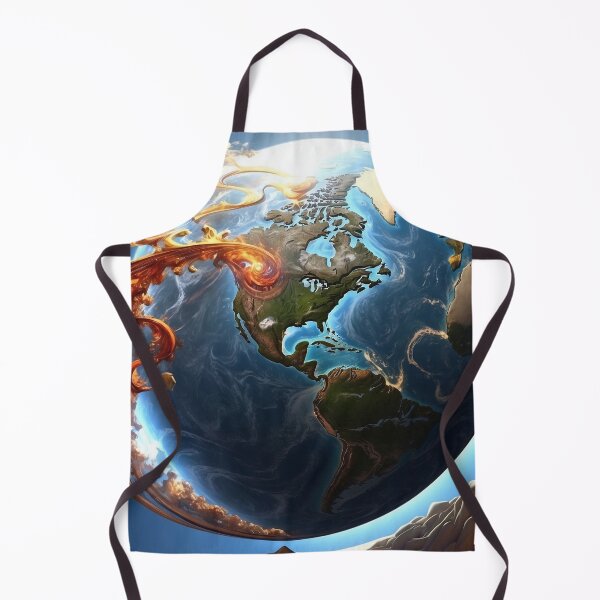 Item preview, A Fractal Fantasy World - 12 designed and sold by nyathiwa.