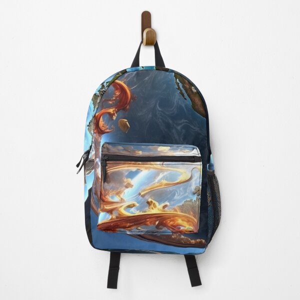 Item preview, A Fractal Fantasy World - 12 designed and sold by nyathiwa.