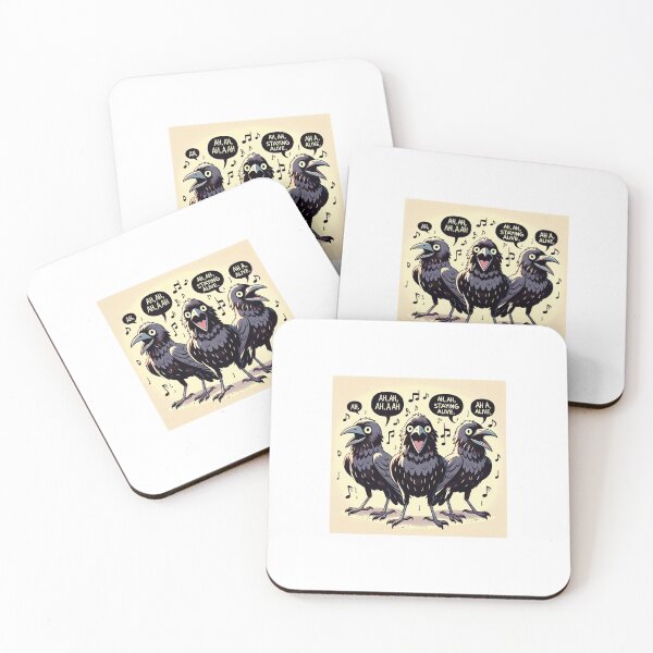 Item preview, Ravens who are BG fans designed and sold by Prosperleriche.