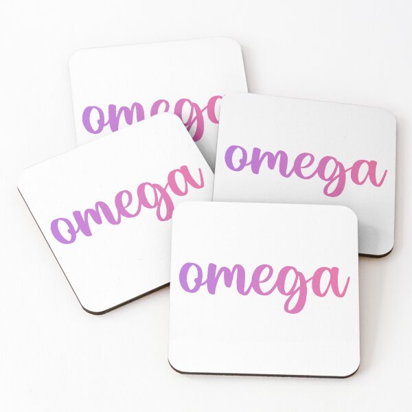 Item preview, omega designed and sold by designsbysamantha.