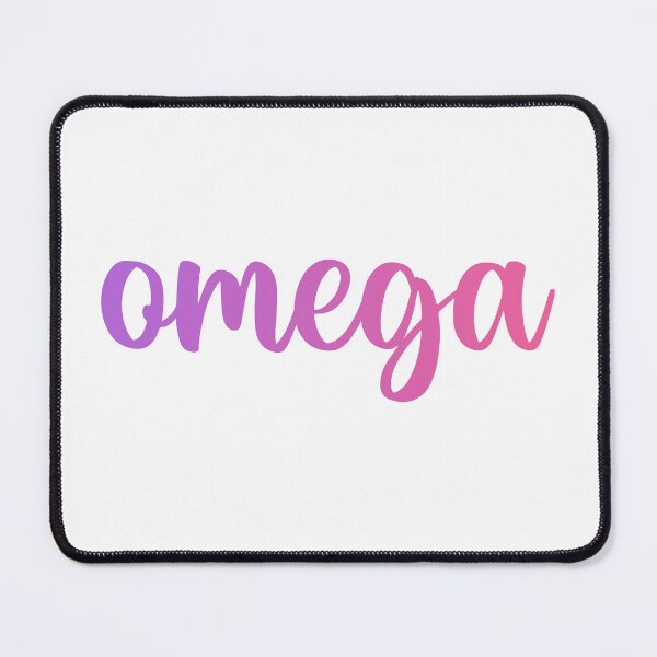 Item preview, omega designed and sold by designsbysamantha.