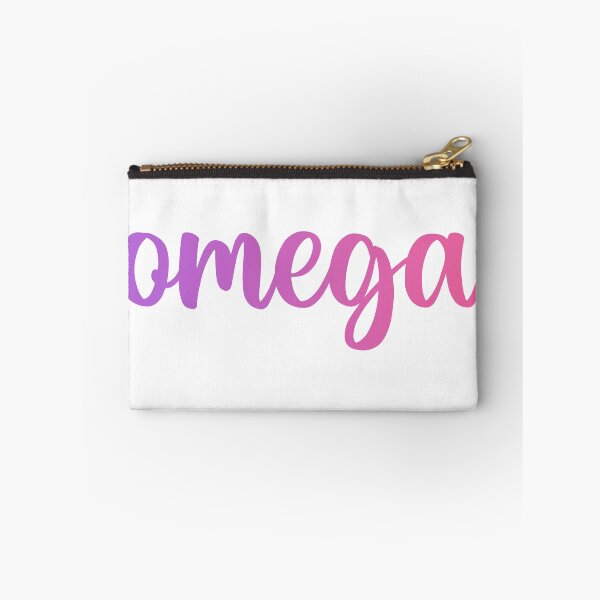 Item preview, omega designed and sold by designsbysamantha.