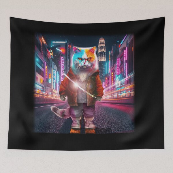 Item preview, Catana designed and sold by Bukhisz.