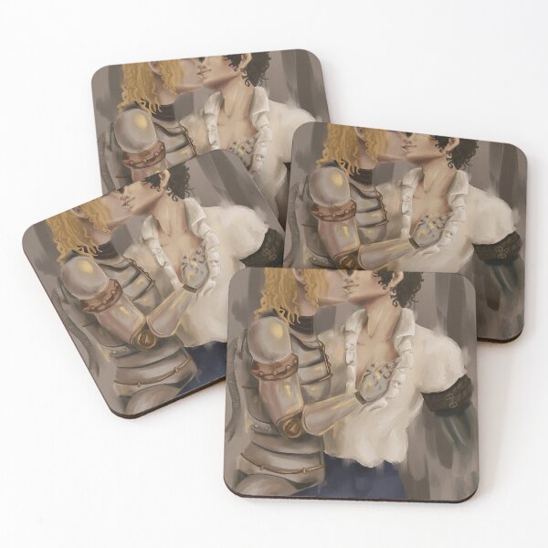 Item preview, Carmeo, Lies of p designed and sold by Nekaiida.