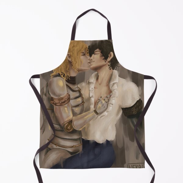 Item preview, Carmeo, Lies of p designed and sold by Nekaiida.