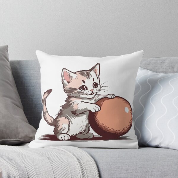 Item preview, Whisker Wonders designed and sold by DesignAlert001.