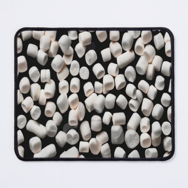 Item preview, Marshmallows  designed and sold by Starfox120.