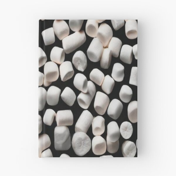 Item preview, Marshmallows  designed and sold by Starfox120.