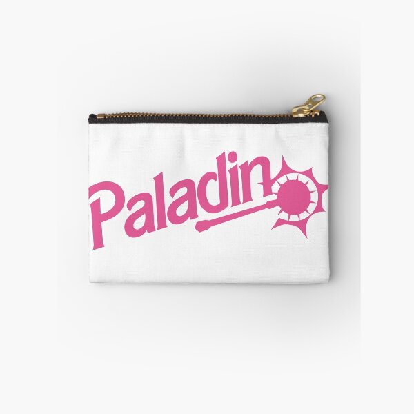 Item preview, Paladin Class | D&D designed and sold by JL HT.