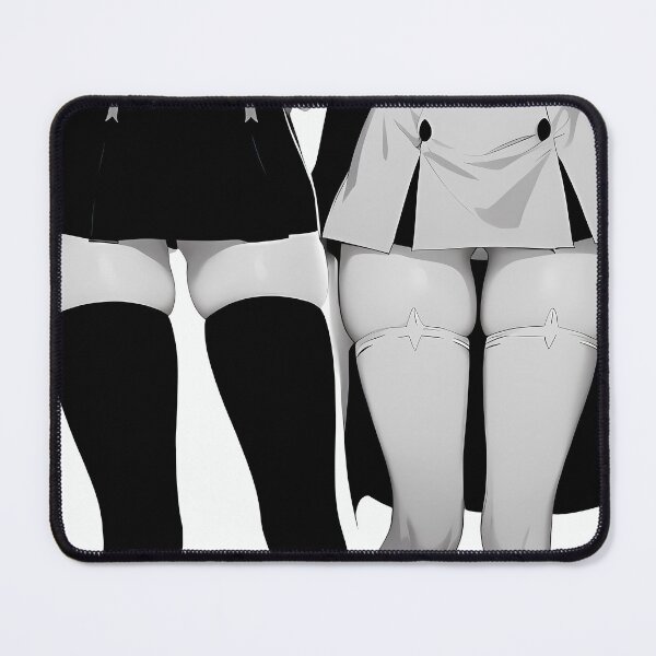 Item preview, Thigh Highs and Thick Thighs  designed and sold by Waifu-Supremacy.