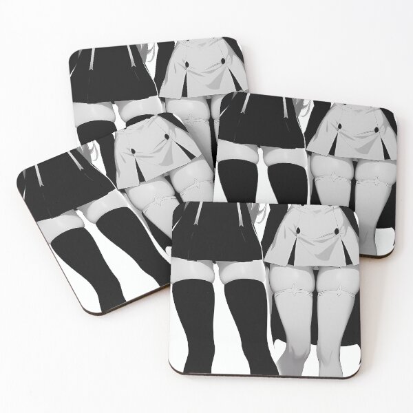 Item preview, Thigh Highs and Thick Thighs  designed and sold by Waifu-Supremacy.