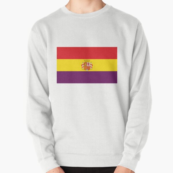 Artikel-Vorschau von Republikanische Flagge Spaniens - Bandera República España, designt und verkauft von Martstore.