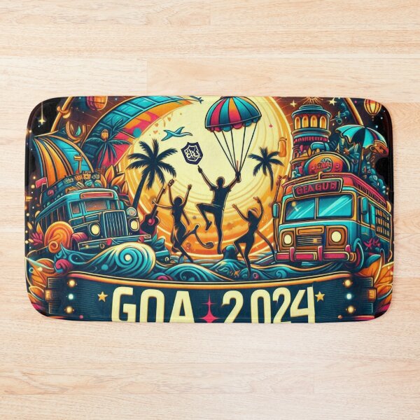 Item preview, The Beach designed and sold by Habib79in.