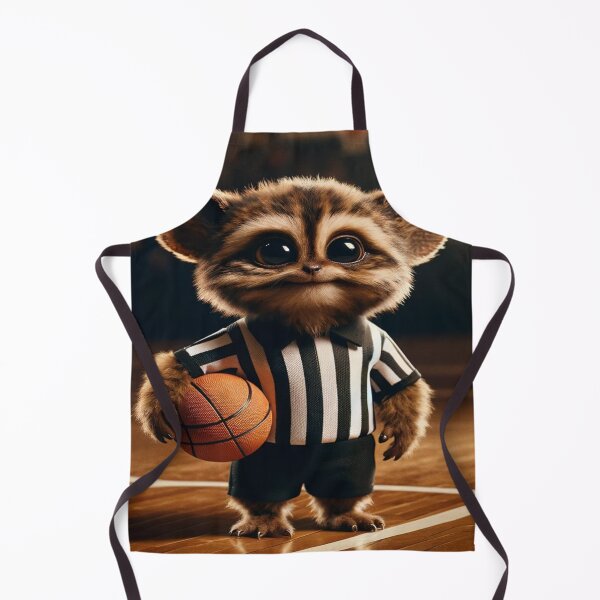 Item preview, Referee Furlo: Game On designed and sold by CosmoCrafted.