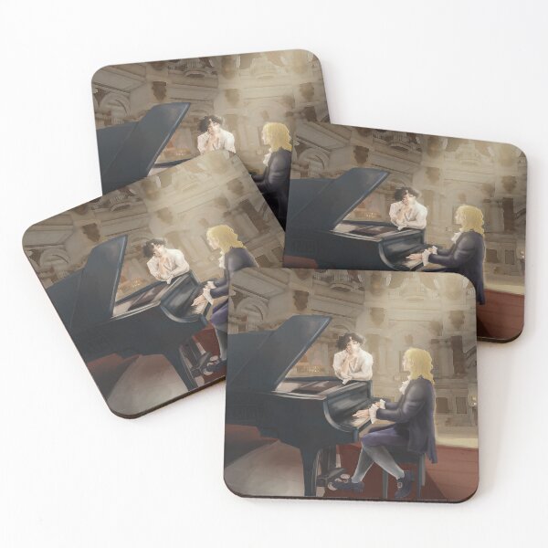 Item preview, Carmeo, Lies of P - Opera Estella designed and sold by Nekaiida.