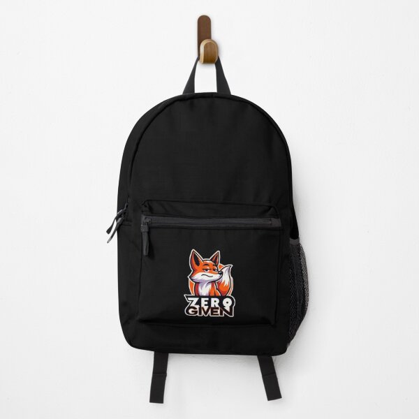 Item preview, Zero Given - Fox Illustration designed and sold by MrERNST.