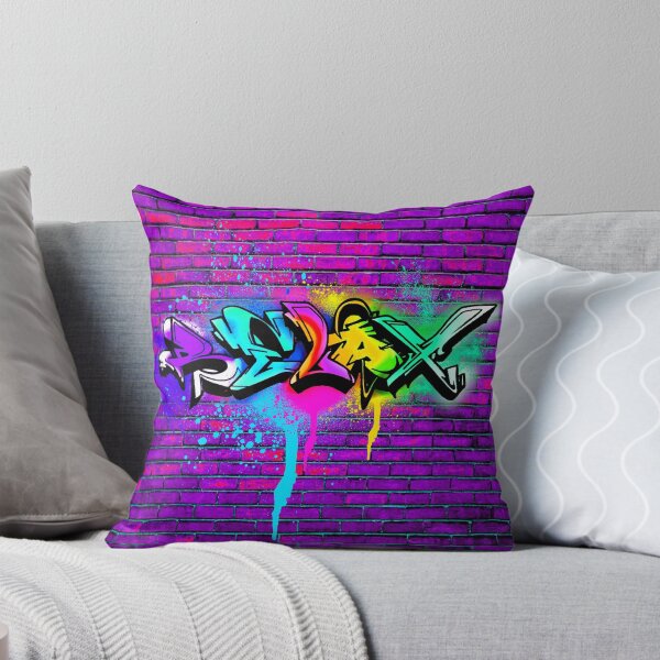 Item preview, Relax Graffiti designed and sold by jdbrown7154.