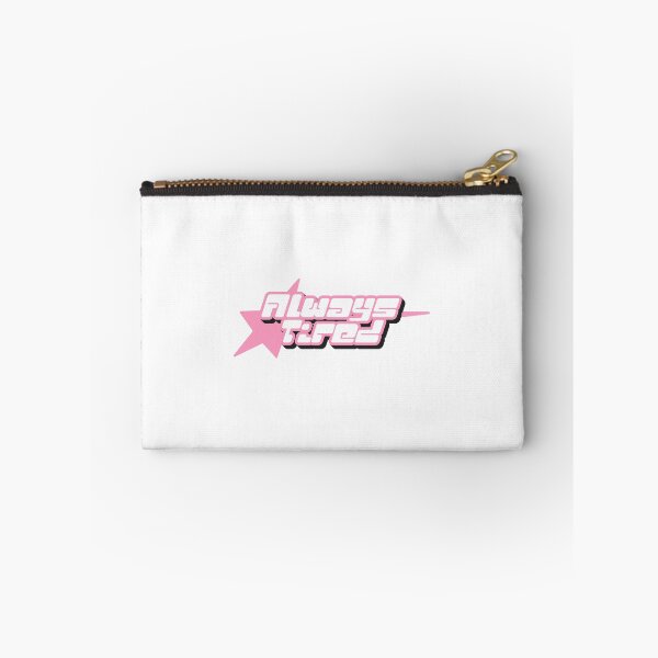 Item preview, Always Tired Pink ver designed and sold by snoozzee.