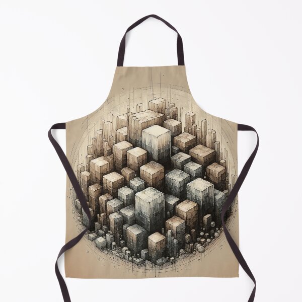 Item preview, Whispers of an Urban Dawn designed and sold by PictorialWhimsy.