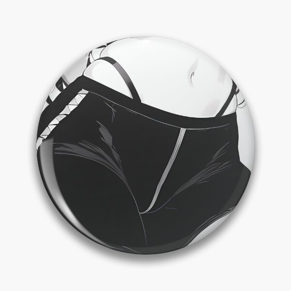 Item preview, Anime Thighs  designed and sold by Waifu-Supremacy.