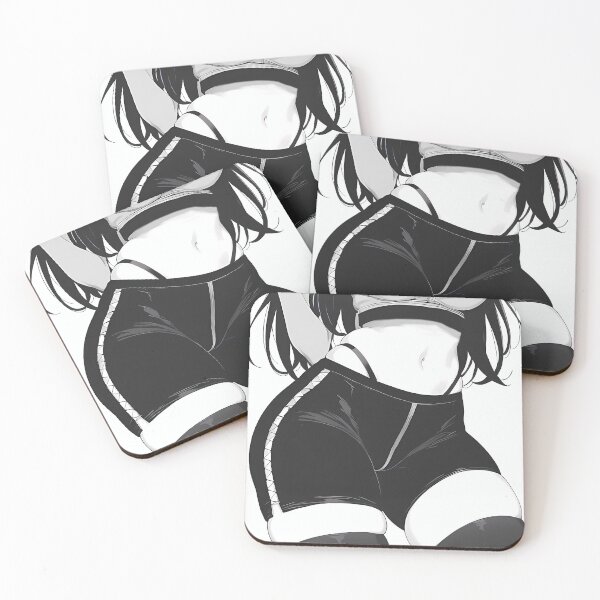Item preview, Anime Thighs  designed and sold by Waifu-Supremacy.