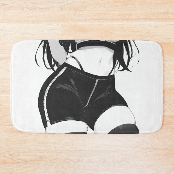 Item preview, Anime Thighs  designed and sold by Waifu-Supremacy.