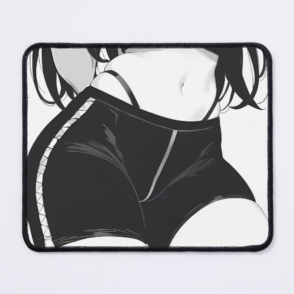 Item preview, Anime Thighs designed and sold by Waifu-Supremacy.