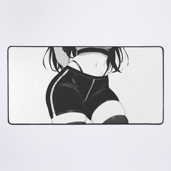 Item preview, Anime Thighs  designed and sold by Waifu-Supremacy.